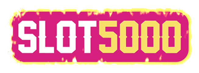 SLOT5000: Situs Link Slot Gacor Hari Ini Depo 5K Qris Gampang Menang Slot88